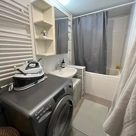Accommodatie bij particulieren Gogh's - Montmartre Parijs